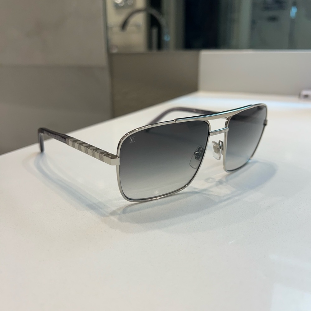 Louis Vuitton Attitude Sunglasses